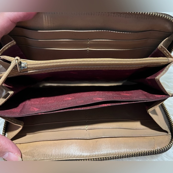 Authentic Etro Wallet - paisley print - Picture 8 of 9